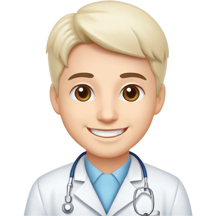 Dental master emoji
