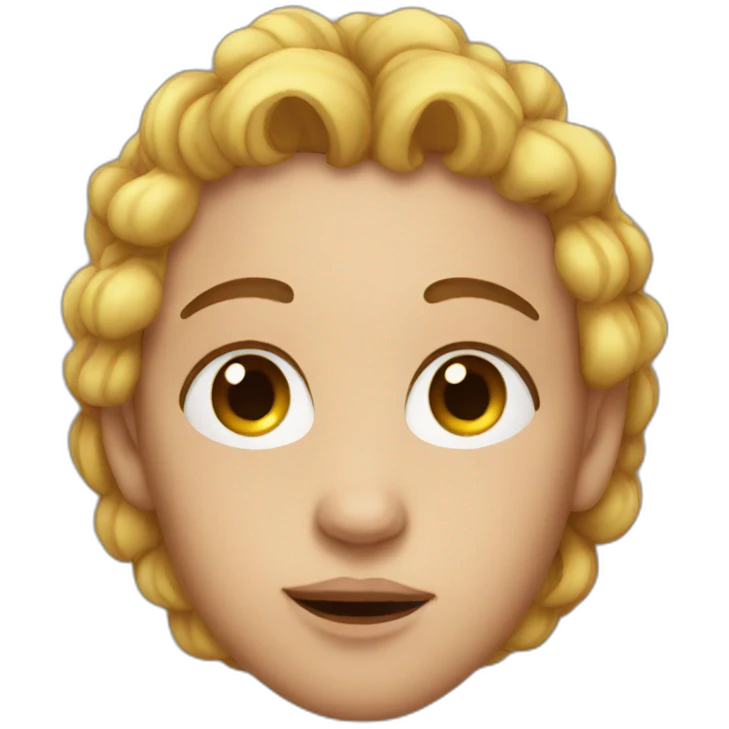 Aries emoji