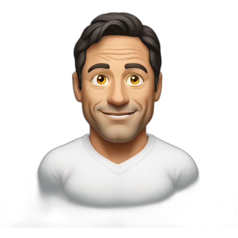 jordan belfort emoji