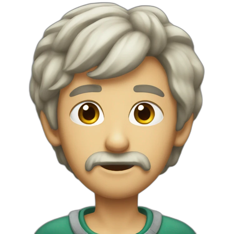 Petard emoji
