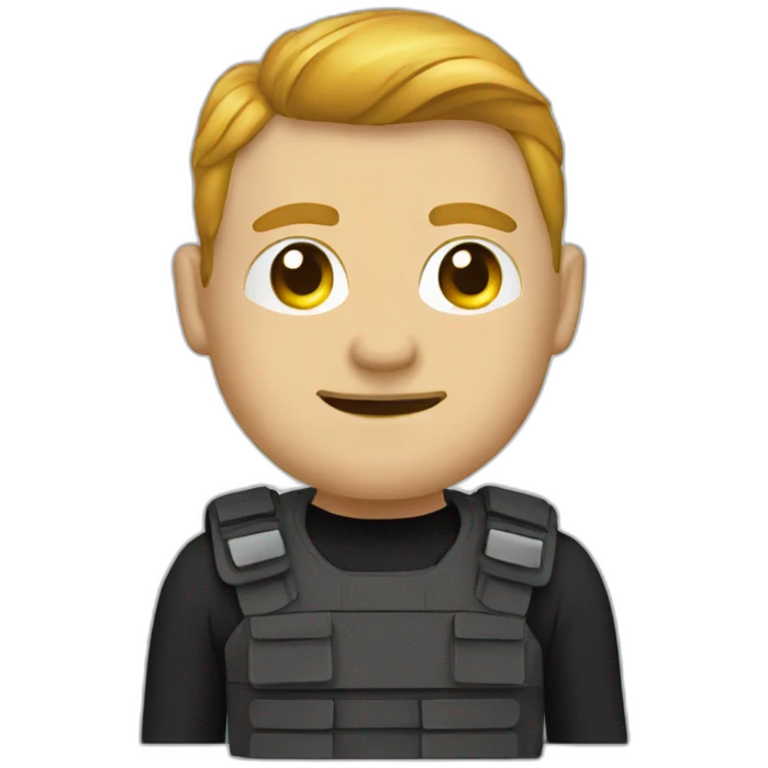 devsecops emoji