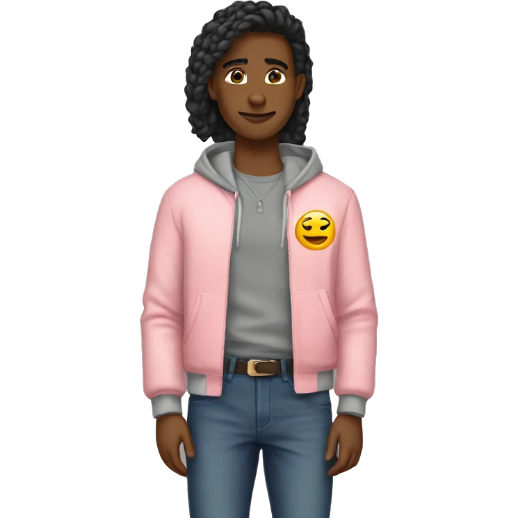Outfite emoji