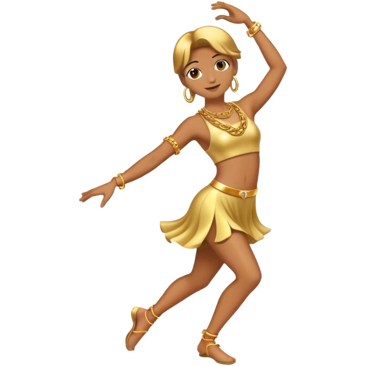 hitting the quan emoji