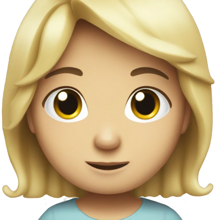 Sonny Angel emoji