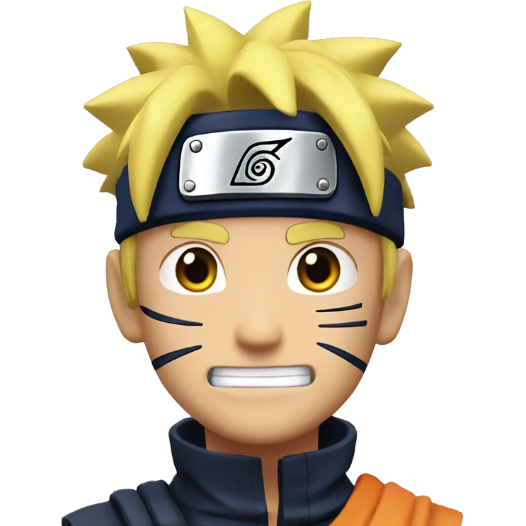 naruto mamado emoji
