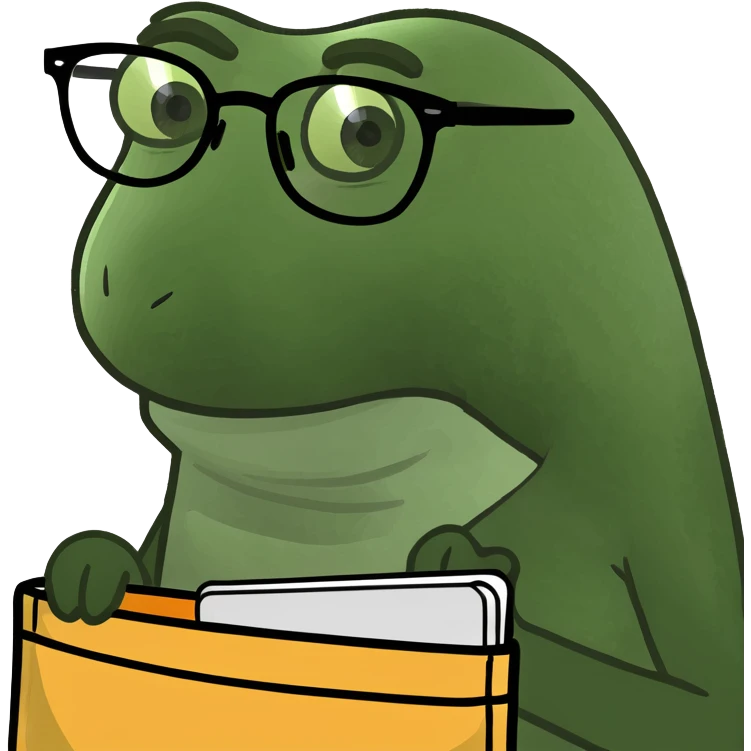 Nerd emoji