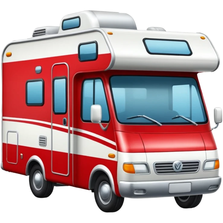 RV emoji