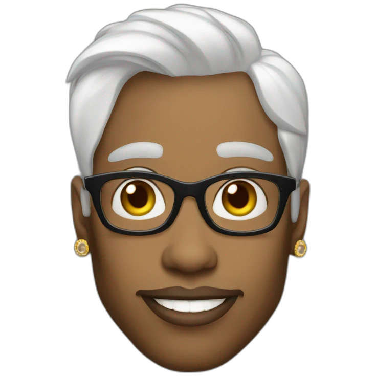 ru paul emoji