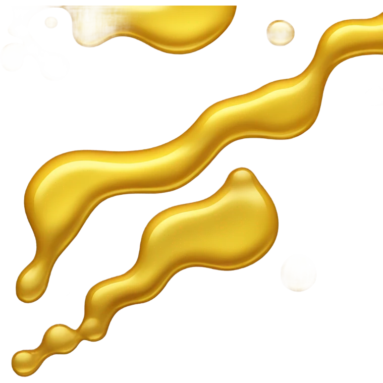Pee emoji