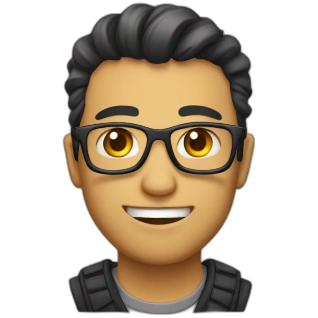 Soolking  emoji