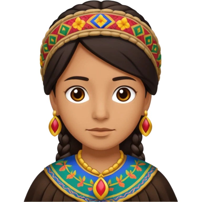 latine america  emoji