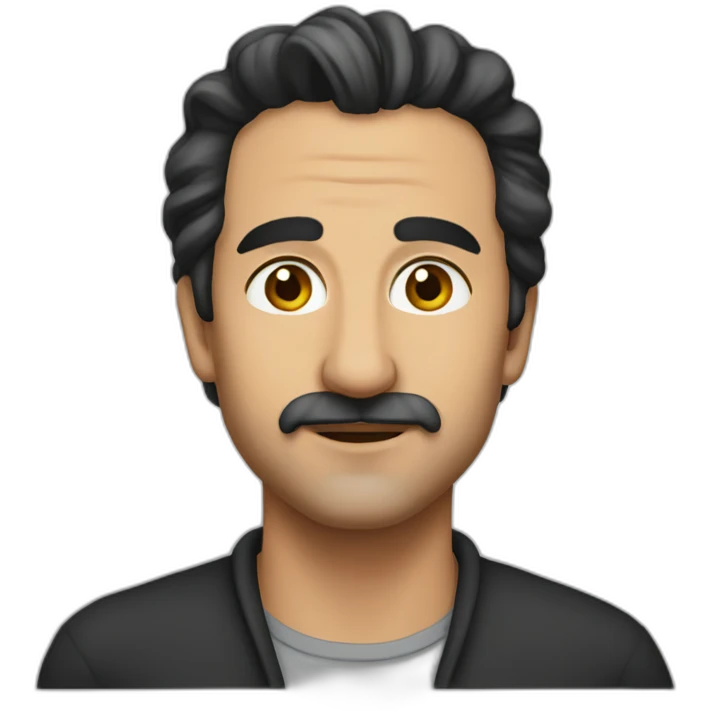 Recep Tayyip emoji