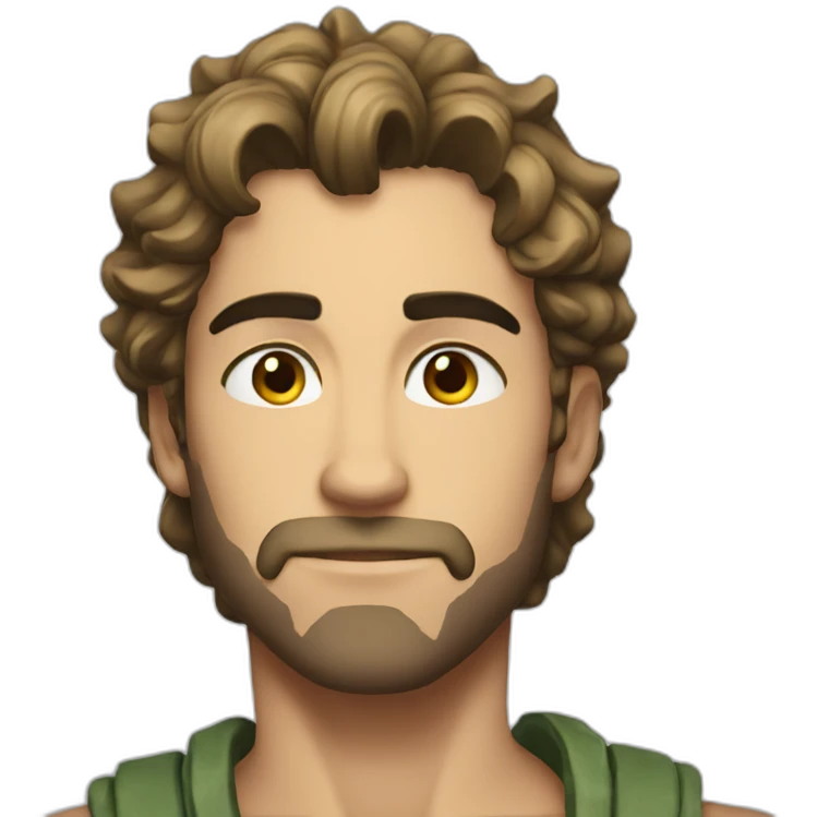 Jojo emoji