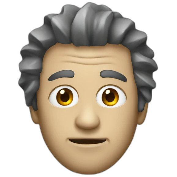Saw movie emoji