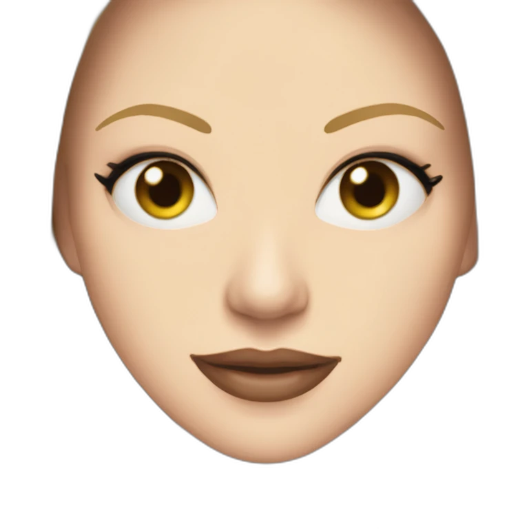 Laura prepon emoji