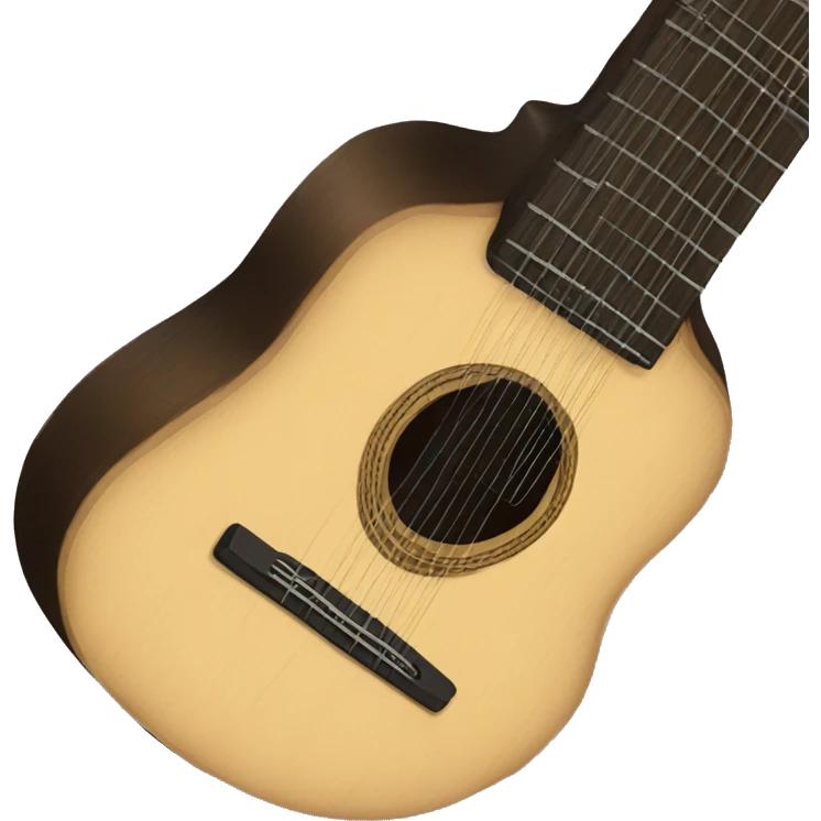 Manouche emoji