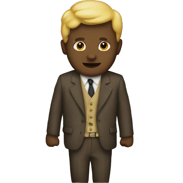 szop emoji