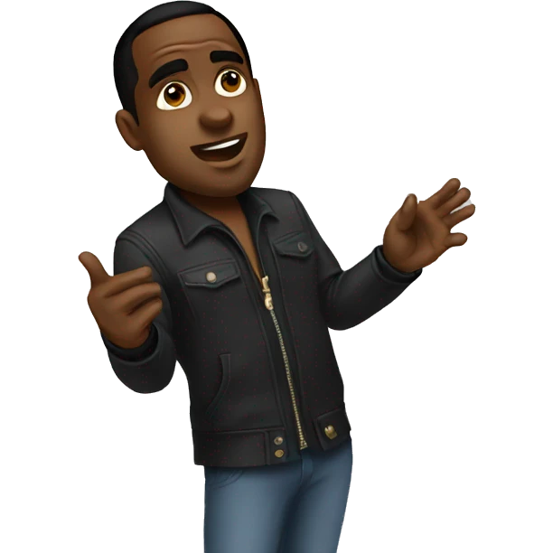 Diddy emoji