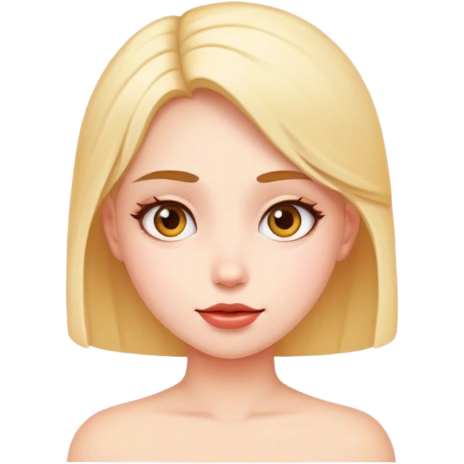 Girls  emoji