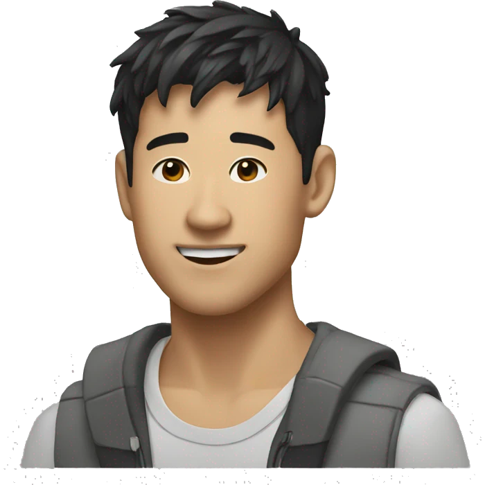 Justin Ying emoji