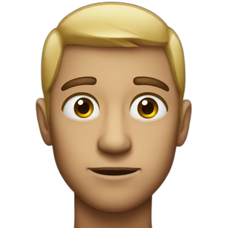 side eye emoji emoji