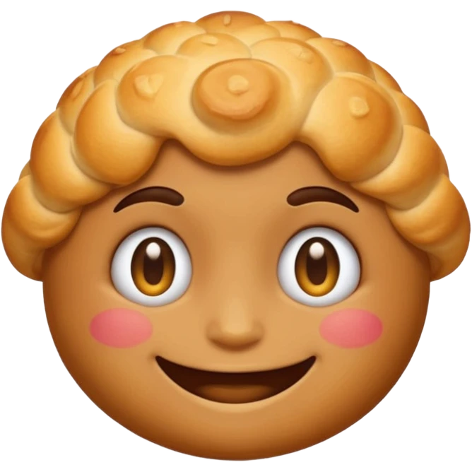 Bake a baddie emoji emoji