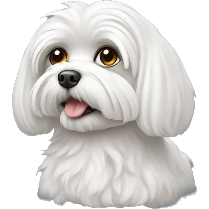 Maltese  emoji
