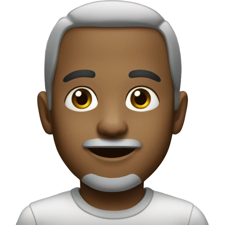 Bonequinha  emoji