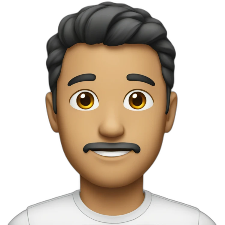 Toi emoji