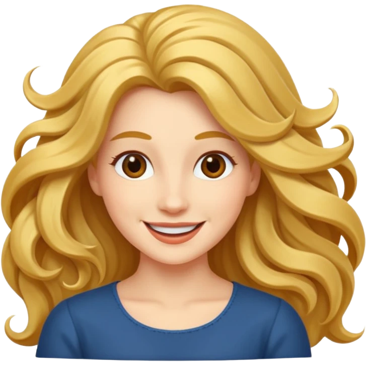 dynamic actress emoji