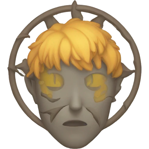 Azahriah logo emoji