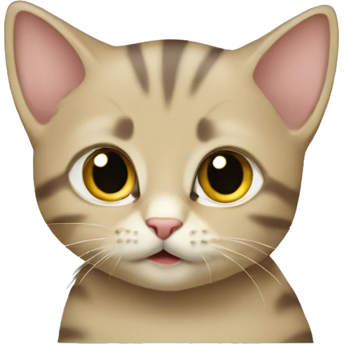 iranian kitten coding emoji