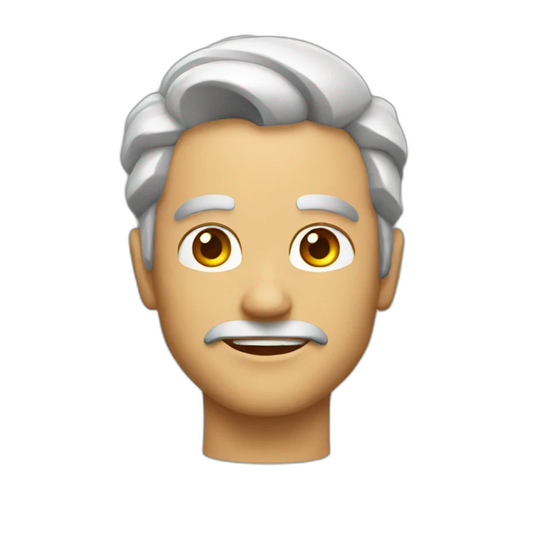 Flash emoji