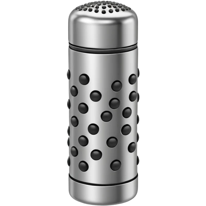 pepper shaker emoji
