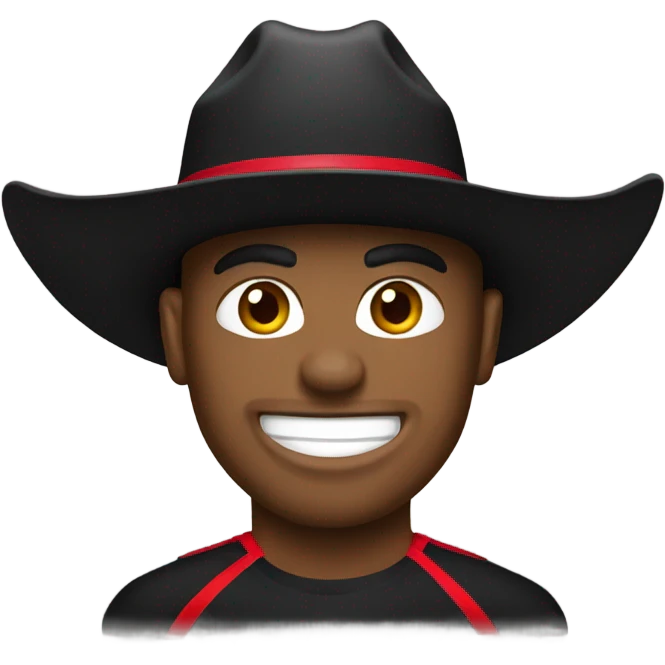 Texas tech red raider emoji