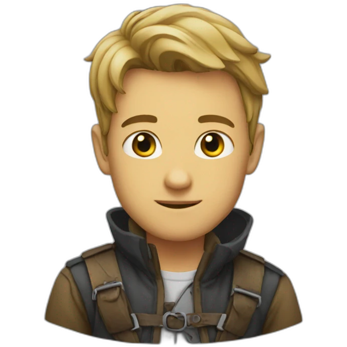 Corentin emoji