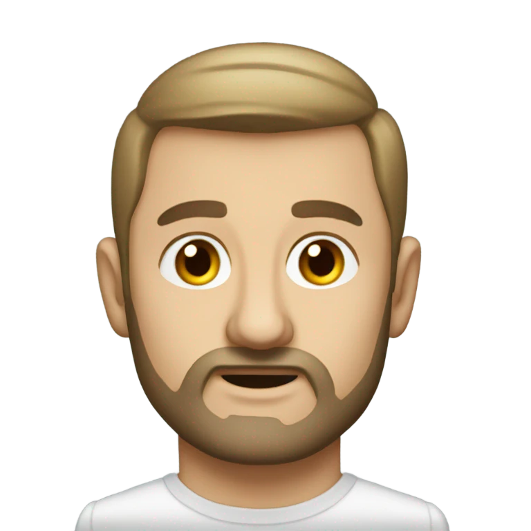 Ivan Kharitonenko emoji