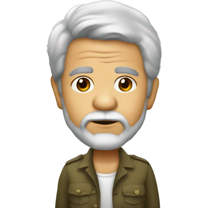 Luis Inácio lula da silva emoji