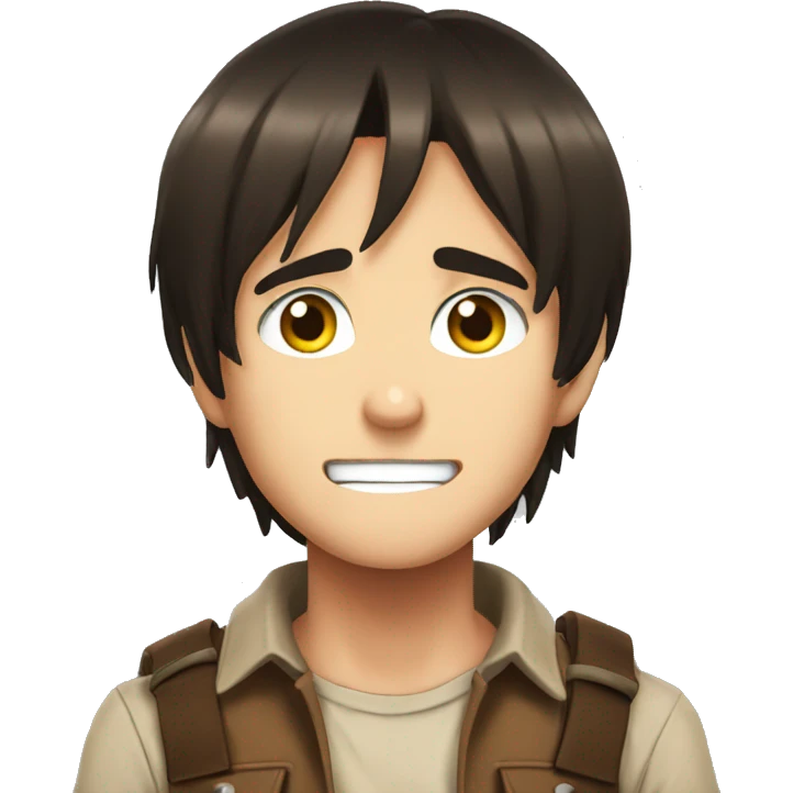 Eren emoji