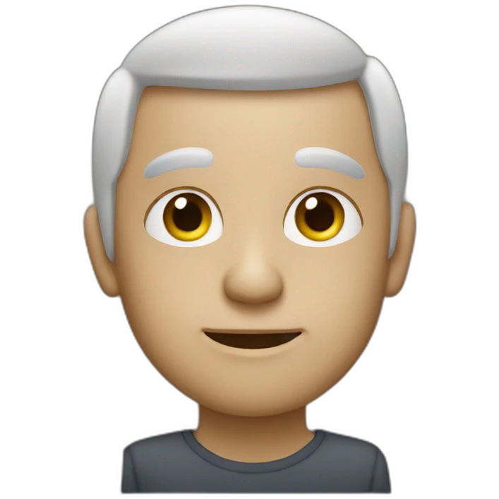 Will Toledo emoji