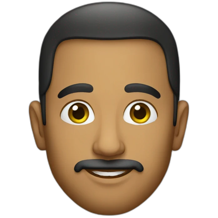 Moroccan emoji
