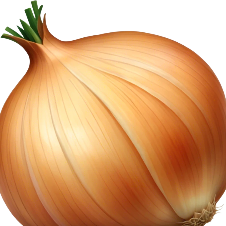 onion emoji