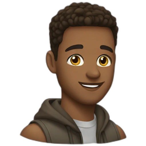 Tristan Tate emoji