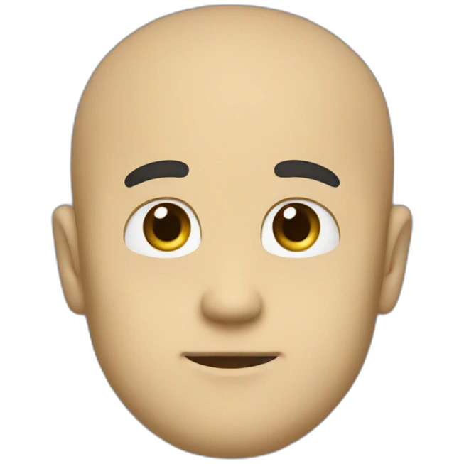 Toji emoji