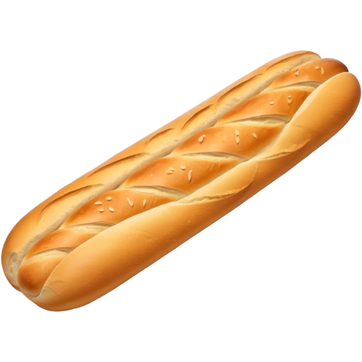 baguette emoji