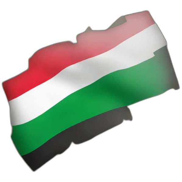 Gaza palestine  emoji