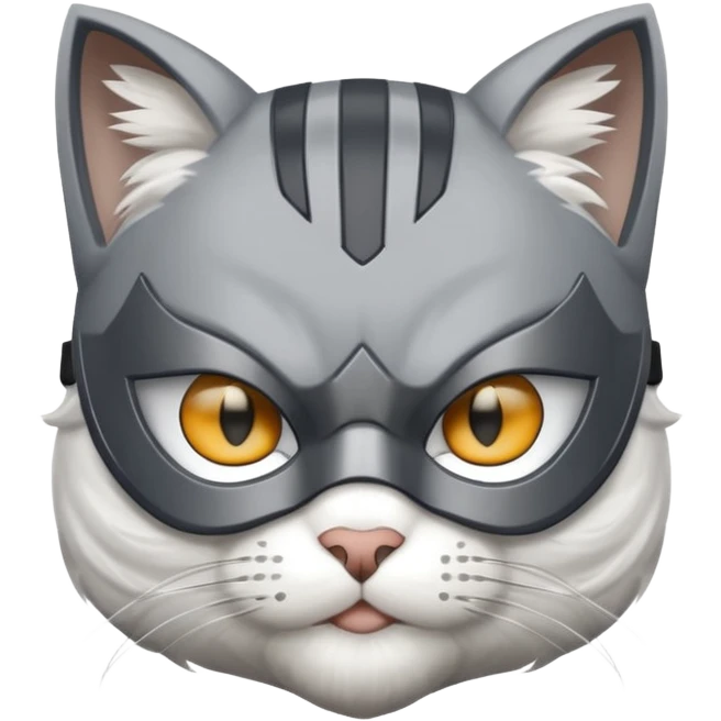  Кот марвел emoji