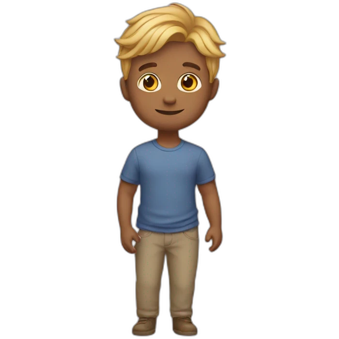 Gay emoji