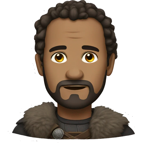 got emoji