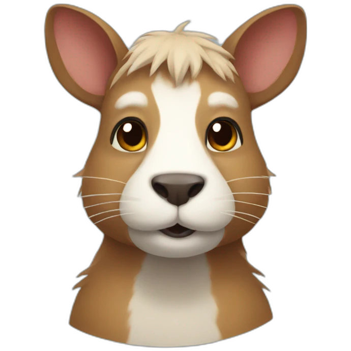 capybarra emoji